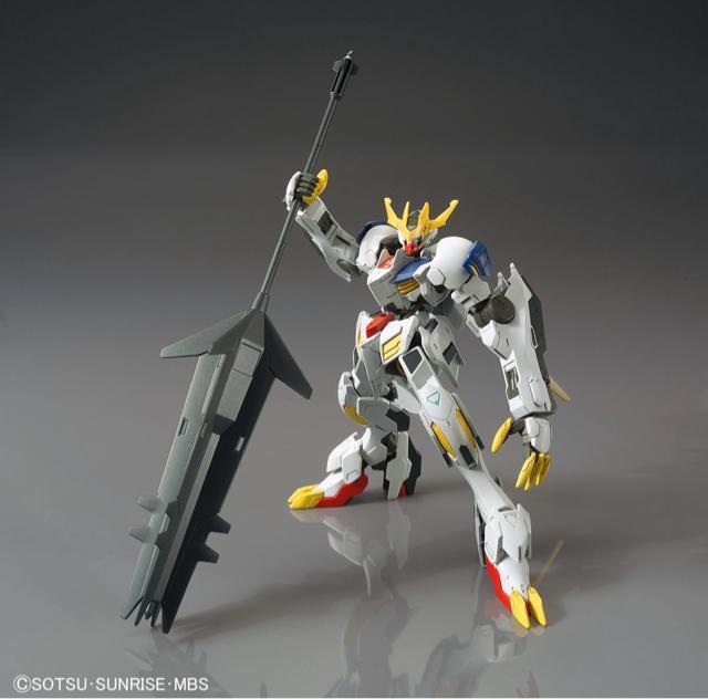 HG 1/144 ガンダムバルバトスルプスレクス < ホビー  HG 1/144 ガンダムバルバトスルプスレクス < ホビーの
