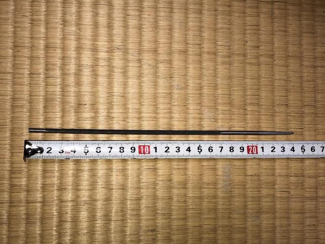 新品!4.0mm チェーンソー 目立てファイルシャープナー 研ぎ棒ヤスリ < ペット/手芸/園芸  新品!4.0mm チェーンソー 目立てファイルシャープナー 研ぎ棒ヤスリ  < ペット/手芸/園芸の