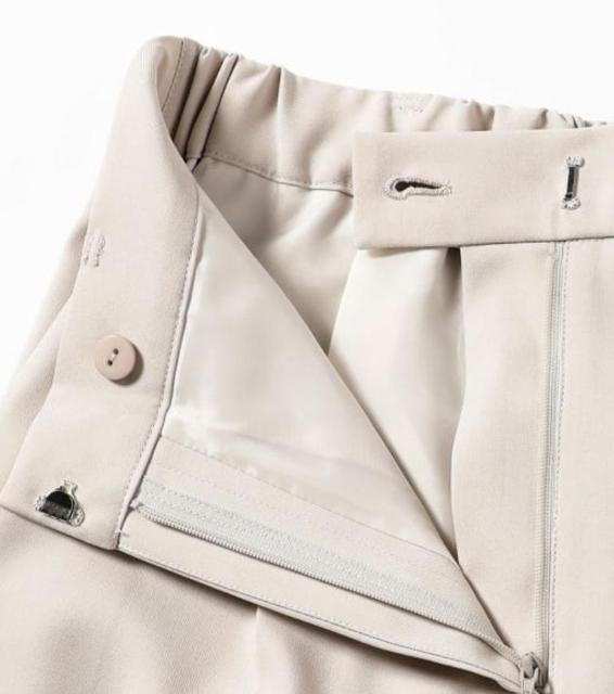 レディース センタープレス パンツ < 女性ファッション レディース センタープレス パンツ < 女性ファッションの