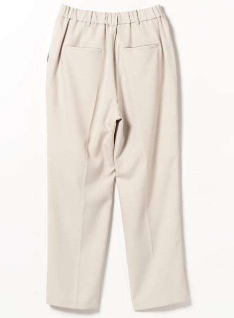 レディース センタープレス パンツ < 女性ファッション レディース センタープレス パンツ < 女性ファッションの