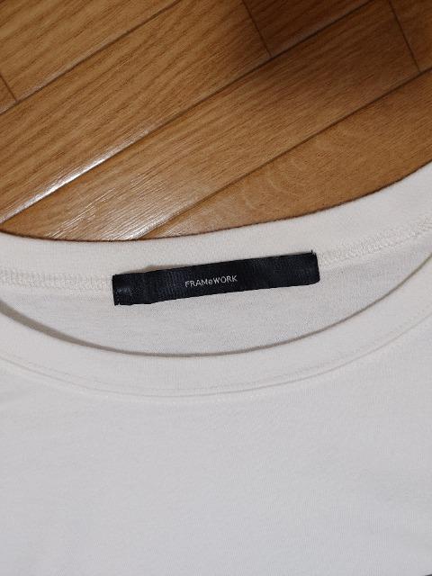 FRAMeWORK t[[Nl􃍃T  iW[iX^_[h AP