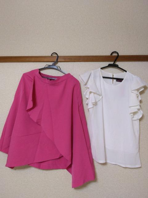 大量新品タグ付きセット商品まとめて♪ < 女性ファッション  大量新品タグ付きセット商品まとめて♪ < 女性ファッションの