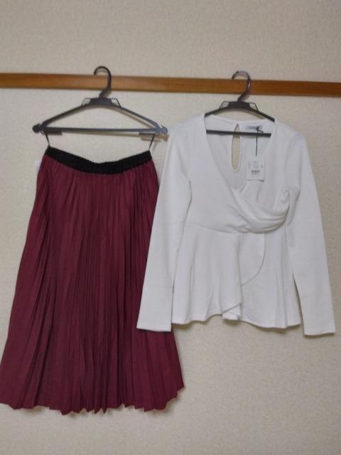 大量新品タグ付きセット商品まとめて♪ < 女性ファッション  大量新品タグ付きセット商品まとめて♪ < 女性ファッションの