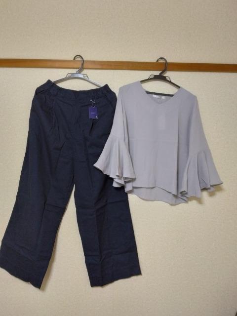 大量新品タグ付きセット商品まとめて♪ < 女性ファッション  大量新品タグ付きセット商品まとめて♪ < 女性ファッションの