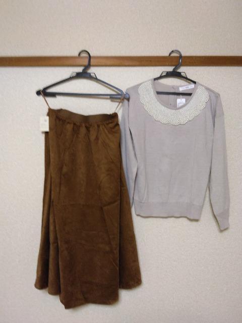 大量新品タグ付きセット商品まとめて♪ < 女性ファッション  大量新品タグ付きセット商品まとめて♪ < 女性ファッションの