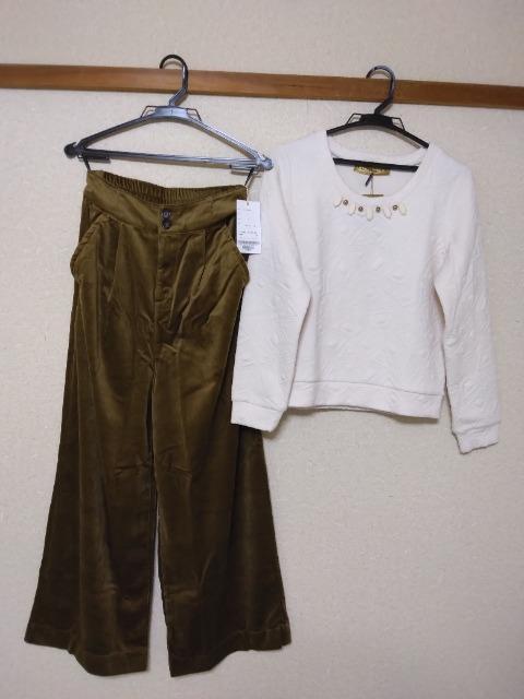 大量新品タグ付きセット商品まとめて♪ < 女性ファッション  大量新品タグ付きセット商品まとめて♪ < 女性ファッションの