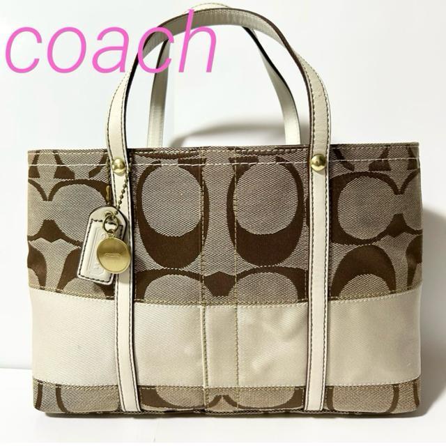 COACH R[` VOl`[ nhobO LoX 