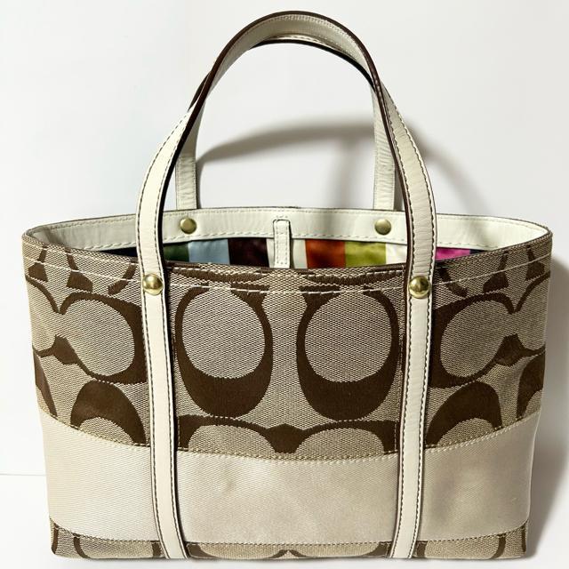 COACH R[` VOl`[ nhobO LoX