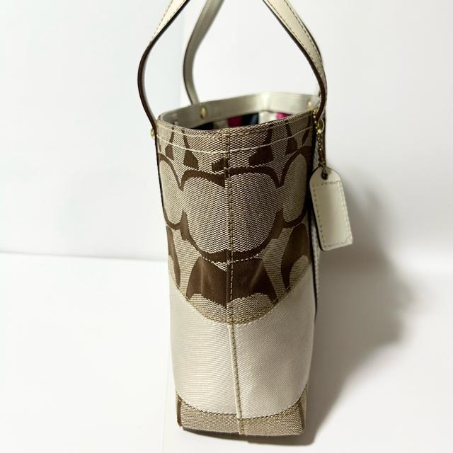 COACH R[` VOl`[ nhobO LoX