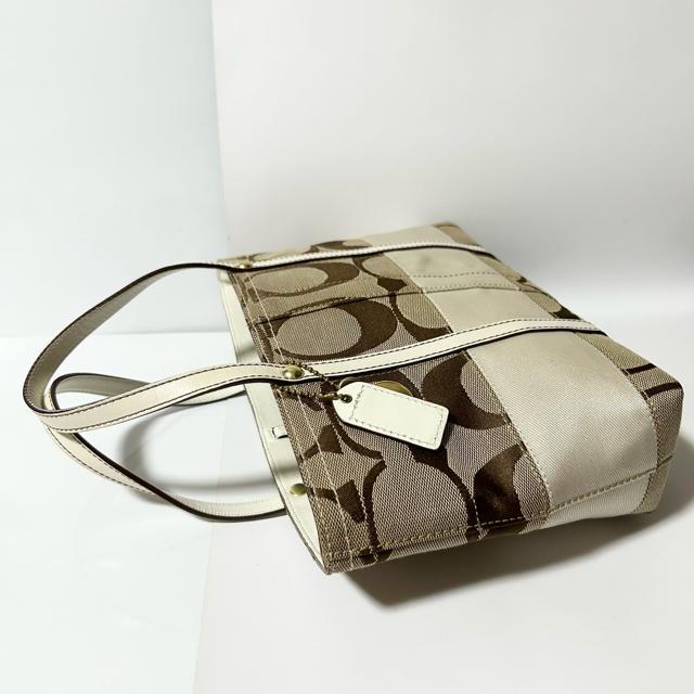 COACH R[` VOl`[ nhobO LoX