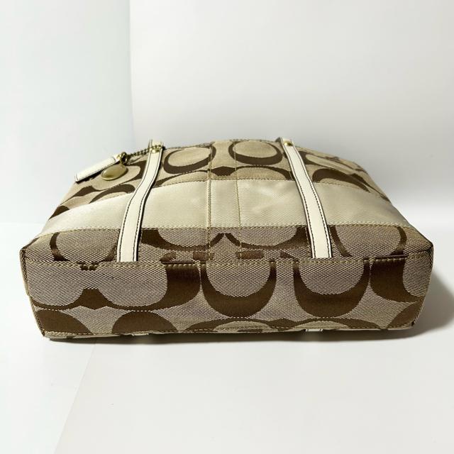 COACH R[` VOl`[ nhobO LoX