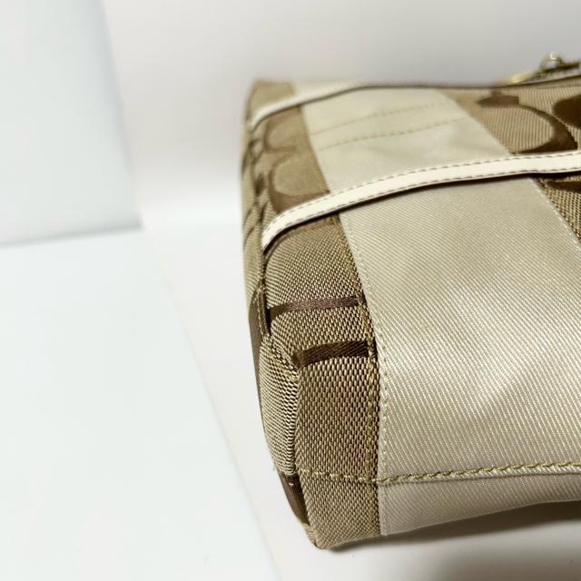 COACH R[` VOl`[ nhobO LoX