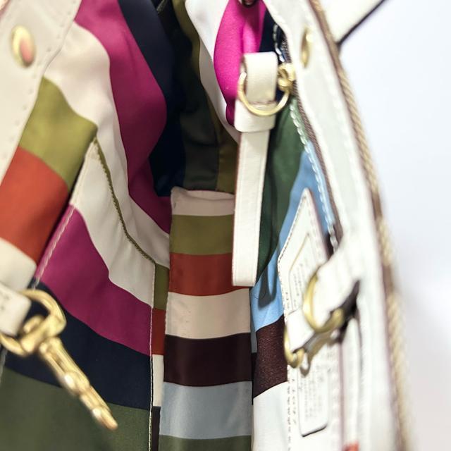 COACH R[` VOl`[ nhobO LoX