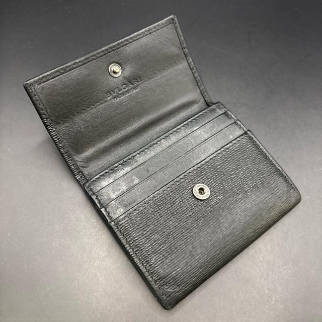  BVLGARI uK RCP[X K ubN  uh 