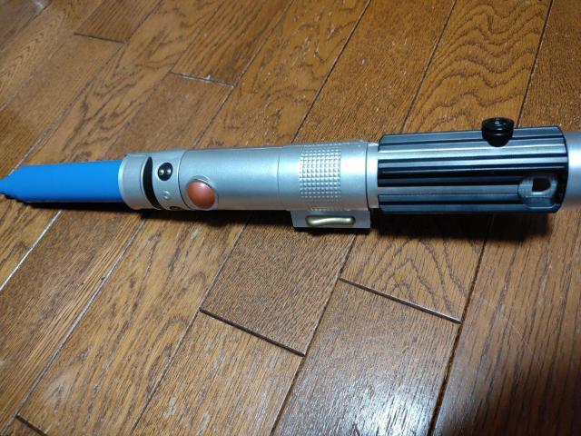 HASBRO ハズブロ スターウォーズ STARWARS ライトセーバー フィギュア < アニメ/コミック/キャラクター  HASBRO ハズブロ スターウォーズ STARWARS ライトセーバー フィギュア < アニメ/コミック/キャラクターの