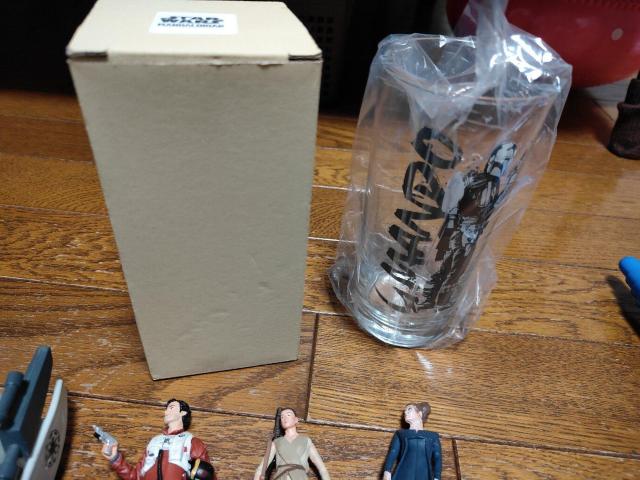 HASBRO ハズブロ スターウォーズ STARWARS ライトセーバー フィギュア < アニメ/コミック/キャラクター  HASBRO ハズブロ スターウォーズ STARWARS ライトセーバー フィギュア < アニメ/コミック/キャラクターの