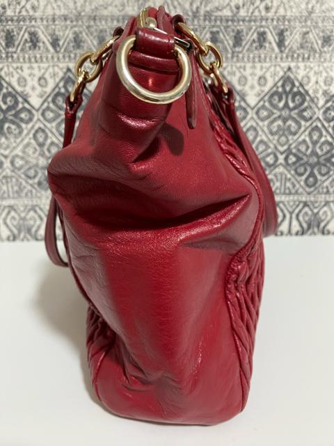 【良品】COACH コーチ F37082 ギャザー トートバッグ ショルダー < ブランド  【良品】COACH コーチ F37082 ギャザー トートバッグ ショルダー < ブランドの