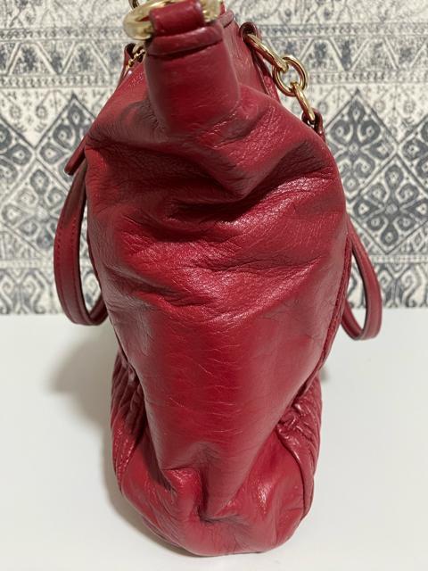 【良品】COACH コーチ F37082 ギャザー トートバッグ ショルダー < ブランド  【良品】COACH コーチ F37082 ギャザー トートバッグ ショルダー < ブランドの