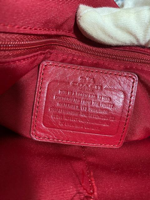 【良品】COACH コーチ F37082 ギャザー トートバッグ ショルダー < ブランド  【良品】COACH コーチ F37082 ギャザー トートバッグ ショルダー < ブランドの
