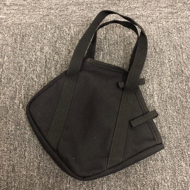 即決 snow peak スノーピーク ミニポーチ ブラック < 男性ファッション 即決 snow peak スノーピーク ミニポーチ ブラック < 男性ファッションの