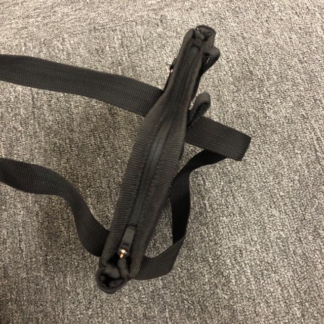 即決 snow peak スノーピーク ミニポーチ ブラック < 男性ファッション 即決 snow peak スノーピーク ミニポーチ ブラック < 男性ファッションの