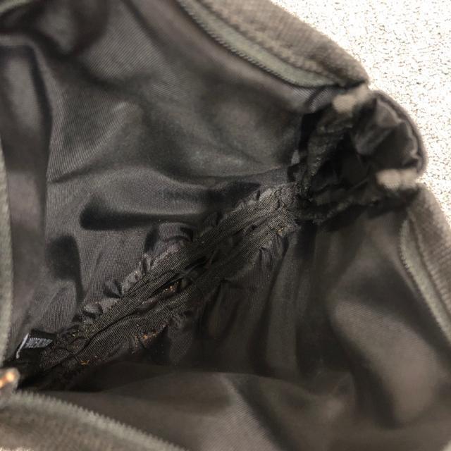 即決 snow peak スノーピーク ミニポーチ ブラック < 男性ファッション 即決 snow peak スノーピーク ミニポーチ ブラック < 男性ファッションの