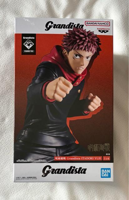 p Grandista ITADORI YUJI   zr[ 