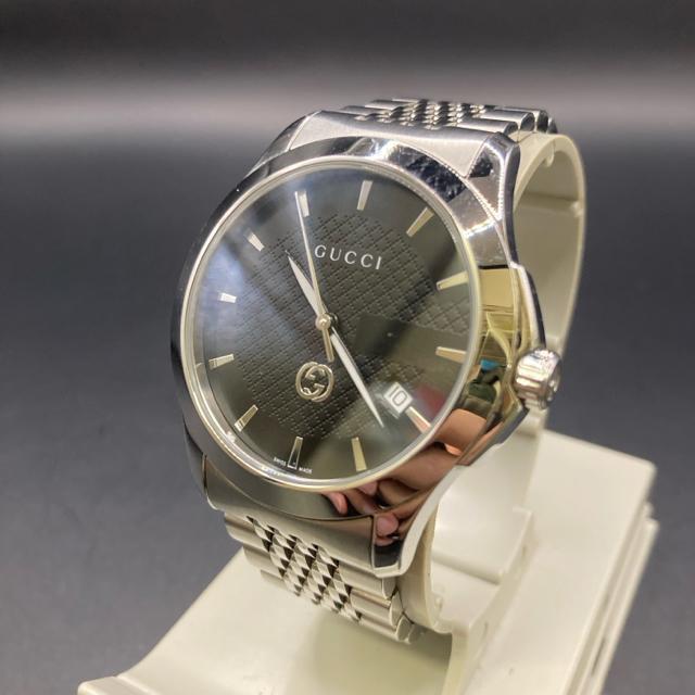  GUCCI Ob` G^CX rv 126.4   uh 