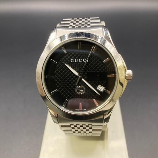 GUCCI Ob` G^CX rv 126.4  uh 