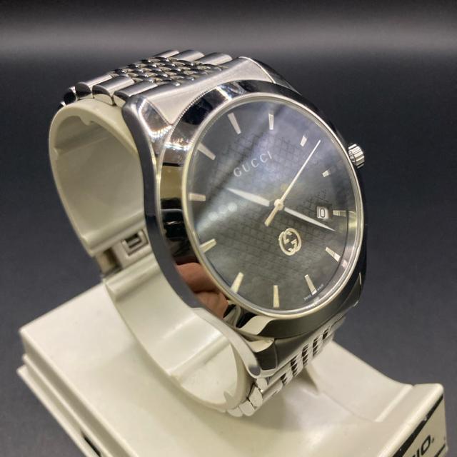  GUCCI Ob` G^CX rv 126.4  uh 