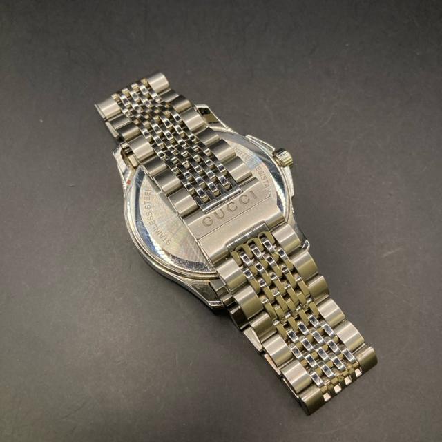  GUCCI Ob` G^CX rv 126.4  uh 