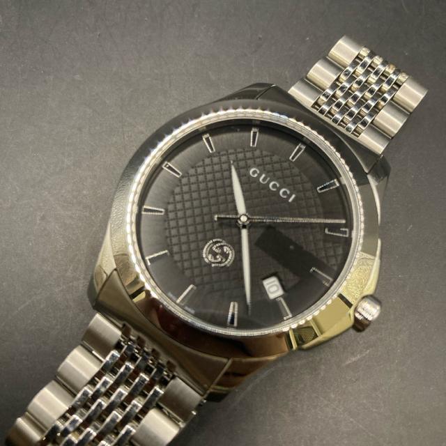  GUCCI Ob` G^CX rv 126.4  uh 