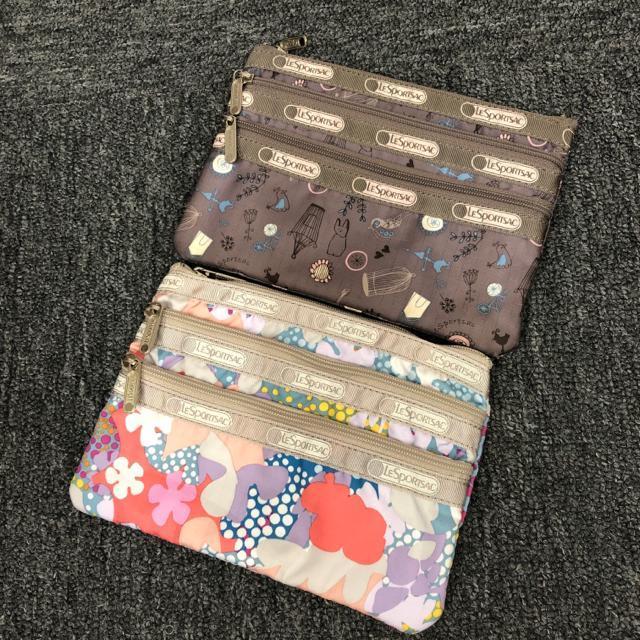  LESPORTSAC X|[gTbN 3A|[` 2Zbg   uh 