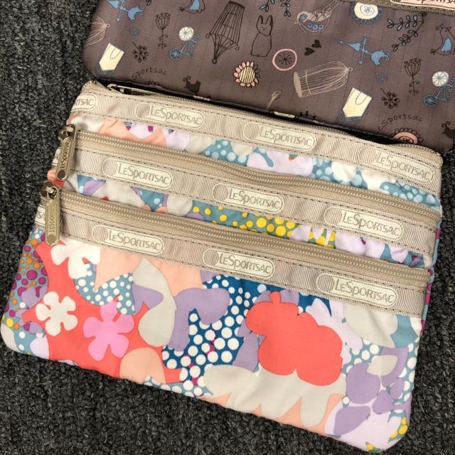  LESPORTSAC X|[gTbN 3A|[` 2Zbg  uh 