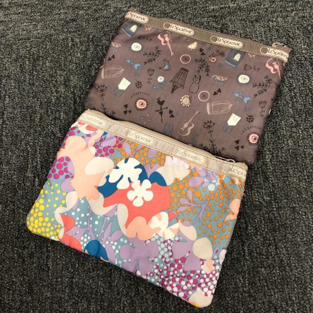  LESPORTSAC X|[gTbN 3A|[` 2Zbg  uh 