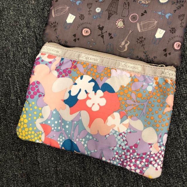  LESPORTSAC X|[gTbN 3A|[` 2Zbg  uh 
