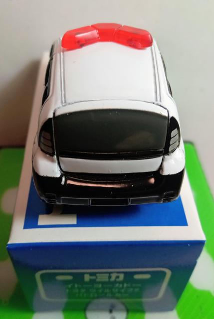 トミカイトーヨーカドートヨタウイルサイファパトロールカー < ホビー  トミカイトーヨーカドートヨタウイルサイファパトロールカー < ホビーの