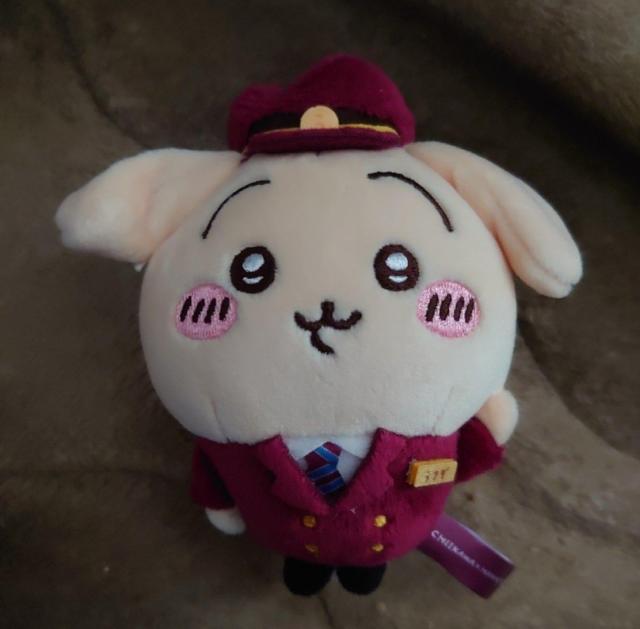 ちいかわ < アニメ/コミック/キャラクター  ちいかわ  < アニメ/コミック/キャラクターの