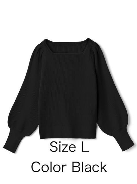 GRL ニット 5点セット < ブランド GRL ニット 5点セット < ブランドの