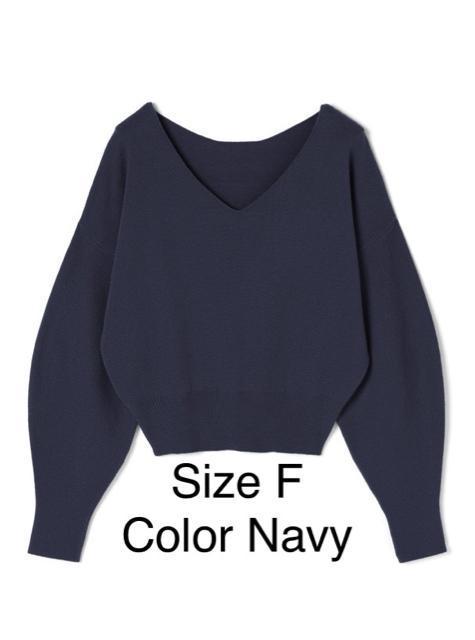 GRL ニット 5点セット < ブランド GRL ニット 5点セット < ブランドの