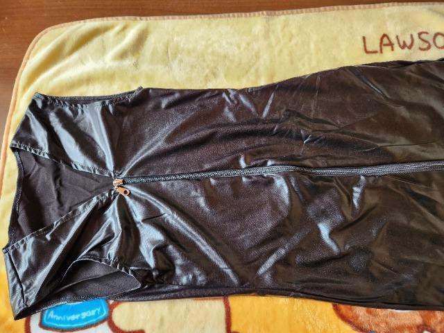 フェイクレザー ミニ ワンピース < 女性ファッション フェイクレザー ミニ ワンピース < 女性ファッションの