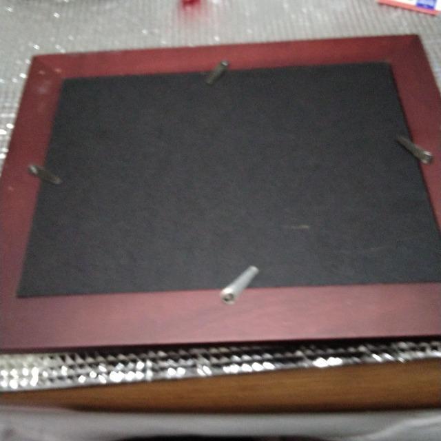 フォトフレーム 葛飾北斎ポストカード付き < インテリア/ライフ フォトフレーム 葛飾北斎ポストカード付き < インテリア/ライフの