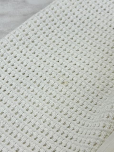 MONCLER モンクレール マグリア ニット カーディガン ホワイト 白 レディース Sサイズ 美品 < ブランド MONCLER モンクレール マグリア ニット カーディガン ホワイト 白 レディース Sサイズ 美品 < ブランドの