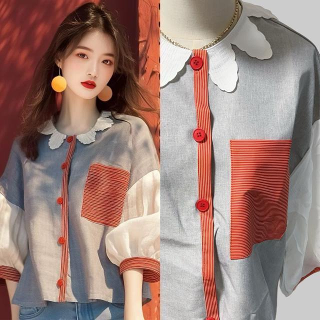 新品大人フェミニンな異素材ブラウス/ナチュラルベージュ < 女性ファッション 新品大人フェミニンな異素材ブラウス/ナチュラルベージュ < 女性ファッションの