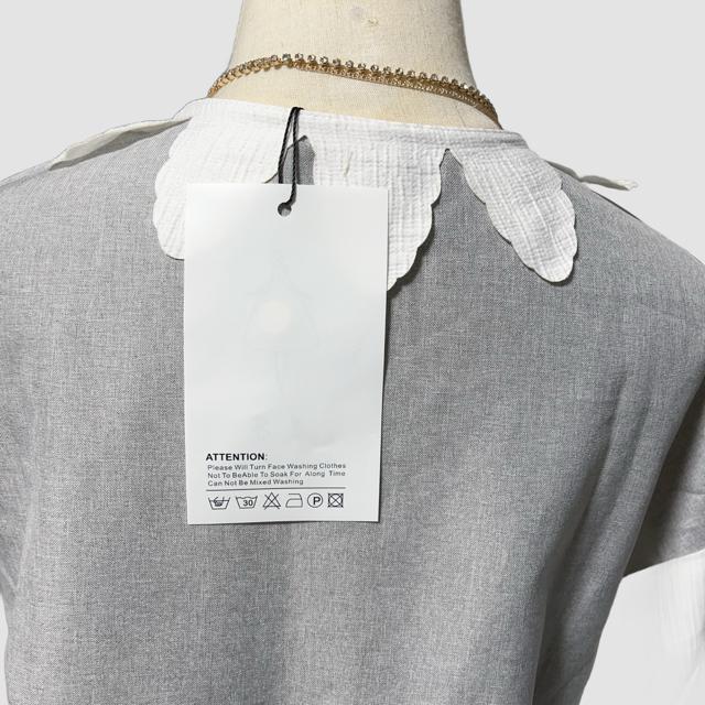 新品大人フェミニンな異素材ブラウス/ナチュラルベージュ < 女性ファッション 新品大人フェミニンな異素材ブラウス/ナチュラルベージュ < 女性ファッションの