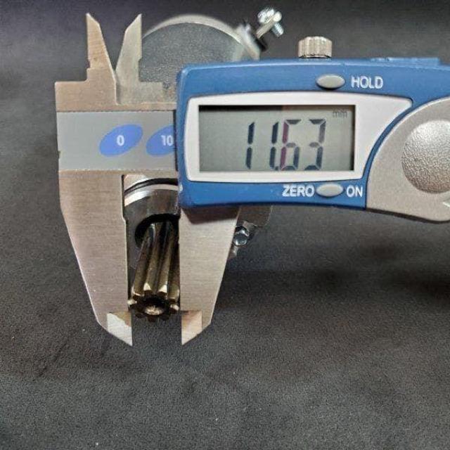 GSX400 インパルス GK79A 強化 スターターモーター セルモーター < 自動車/バイク GSX400 インパルス GK79A 強化 スターターモーター セルモーター < 自動車/バイク