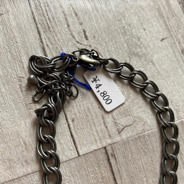 ☆新品!チェーンネックレス・淡水パール < 女性アクセサリー/時計 ☆新品!チェーンネックレス・淡水パール < 女性アクセサリー/時計の