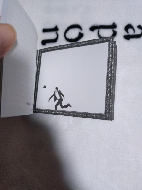 坂本昌行 メモ帳 < タレントグッズ 坂本昌行 メモ帳 < タレントグッズの