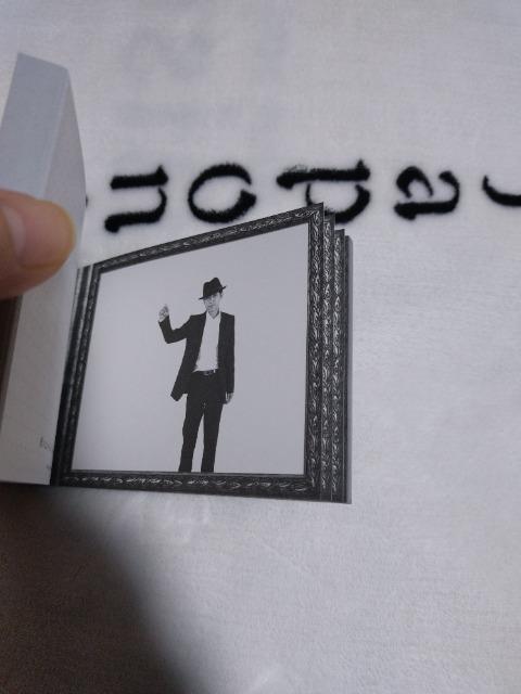 坂本昌行 メモ帳 < タレントグッズ 坂本昌行 メモ帳 < タレントグッズの