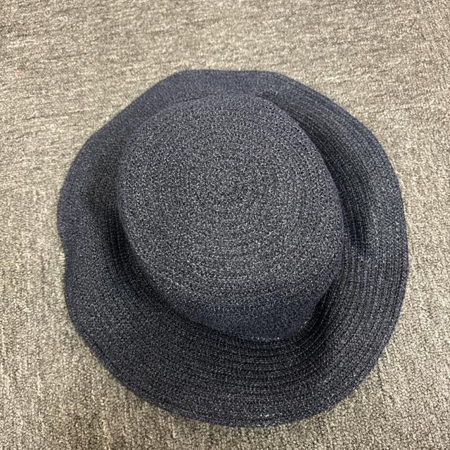 即決 石田制帽 ishidaseibou ハット 帽子 ネイビー M < 女性ファッション 即決 石田制帽 ishidaseibou ハット 帽子 ネイビー M < 女性ファッションの